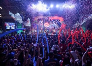 Carnaval na Floresta 2026: Carnaboi retorna ao Sambódromo com duas noites de celebração da cultura amazônica