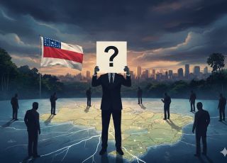 'SEGREDOS DE BASTIDORES': TODO MUNDO TEM MEDO DE DAR O PRIMEIRO PASSO - E O AMAZONAS SEGUE SEM DONO PARA 2026