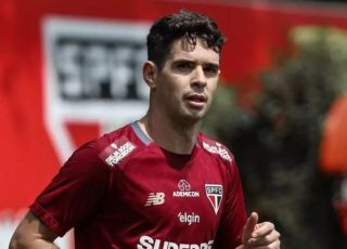 Oscar abre mão de R$ 53 milhões, mas ainda cobra dívida do São Paulo; rescisão pode sair nos próximos dias