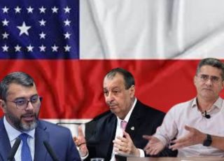 'SEGREDOS DE BASTIDORES': Wilson trava o jogo: Omar reza pra ele ficar, David torce pra ele sumir