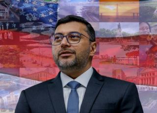 Nervosismo e expectativa na corte de Wilson Lima