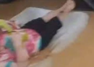 Enchente em Uba deixa idosos ilhados em abrigo e vídeo comove moradores. VEJA VÍDEO