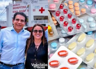 Ministério Público dá 30 dias para prefeitura regularizar falta de medicamentos em UBS de Manacapuru