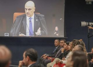 Moraes vota por condenar irmãos Brazão pelo assassinato de Marielle