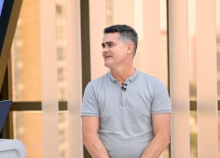 David Almeida destaca êxito da gestão em áreas estratégicas durante entrevista