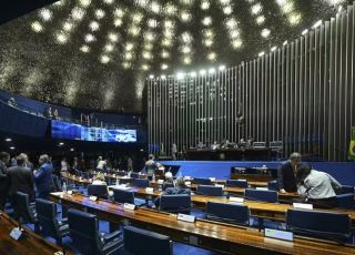 Senado aprova projeto que amplia proteção a menores de 14 anos vítimas de abuso