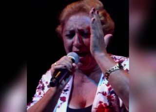 Lili Andrade celebra trajetória artística em espetáculo no Teatro Amazonas