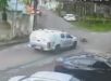 Justiça decreta prisão preventiva do policial militar que atropelou e matou dois cães no bairro do Novo Aleixo, Zona Norte de Manaus. VEJA VÍDEO
