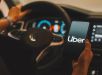 Uber vê lucro despencar 96% no trimestre e anuncia troca no comando financeiro