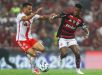 Flamengo recebe o Internacional no Maracanã pela 2ª rodada do Brasileirão 2026