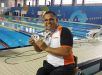 Morre aos 52 anos o campeão paralímpico de natação Adriano Gomes de Lima
