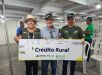 Governo do Amazonas disponibiliza R$ 75 milhões para crédito rural em 2026