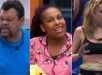Babu acusa Sol de agressão no BBB 26; Ana Paula reconhece contato, mas defende permanência