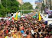 Prefeitura realiza 'Carnaval Com Cultura' no Centro Histórico de Manaus