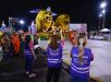 Prefeitura de Manaus acompanha segunda noite de desfiles e reforça investimentos no Carnaval e ações de proteção ao público