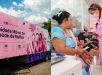 Prefeitura de Manaus informa que Unidades Móveis de Saúde da Mulher funcionam normalmente nesta segunda, 16/2