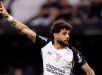 Yuri Alberto sofre lesão muscular e desfalca o Corinthians por pelo menos dois meses