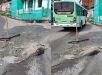 Moradores denunciam bueiro aberto e canos estourados na Comunidade Florestal, no bairro Manoa, Zona Norte de Manaus. VEJA REPORTAGEM DO 'PORTAL DO ZACARIAS' AO VIVO