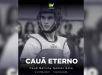 Promessa do taekwondo, Cauã Batista morre aos 18 anos no Rio de Janeiro