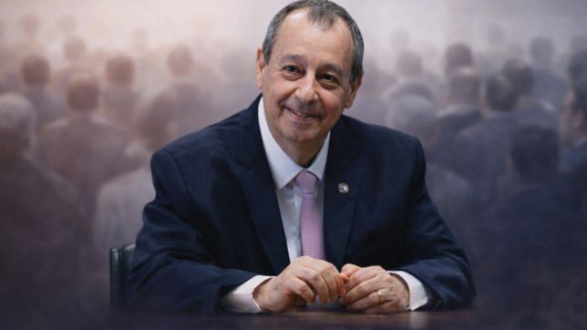 'SEGREDOS DE BASTIDORES': OMAR LARGA NA FRENTE, MAS A ELEIÇÃO AINDA NÃO ESTÁ DECIDIDA