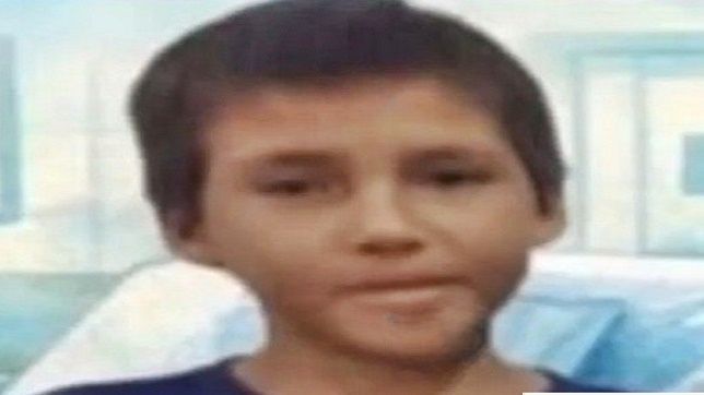 GAROTO DE DEZ ANOS SOFRE TRAUMATISMO CRANIANO APÓS SER AGREDIDO PELO PRÓPRIO IRMÃO COM CABO DE VASSOURA EM ITACOATIARA, REGIÃO METROPOLITANA DE MANAUS