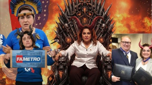 'SEGREDOS DE BASTIDORES': MARIA ENXOFRE DO CARMO E O PESO DAS CONTRADIÇÕES - NOTA 1 NO ENAMED, POLÊMICAS FAMILIARES E A FILANTROPIA QUE SURGIU NA PRÉ-CAMPANHA