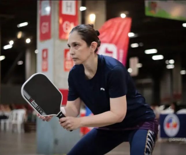 Open de Pickleball agita a Ponta Negra e reúne atletas em Manaus