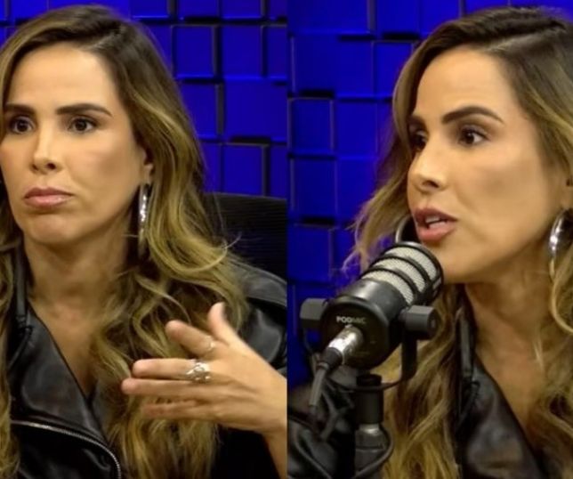 Wanessa Camargo revela ameaça de morte após BBB: ''Muito ruim''