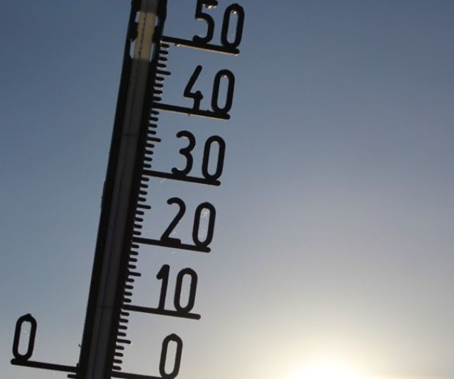 El Niño pode provocar calor excesivo neste ano, aponta ONU