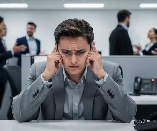 Psicologia explica por que algumas pessoas precisam de silêncio para se sentir bem