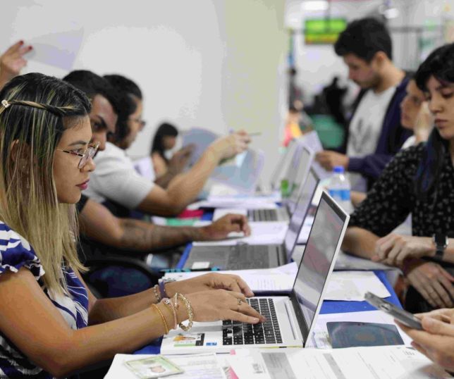 Secretaria de Educação convoca 241 candidatos do PSS para áreas indígenas e interior do Amazonas
