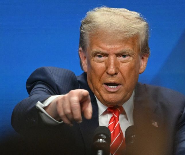 Após ameaça de Trump de romper relações com a Espanha, Casa Branca afirma que Madri concordou com cooperação militar