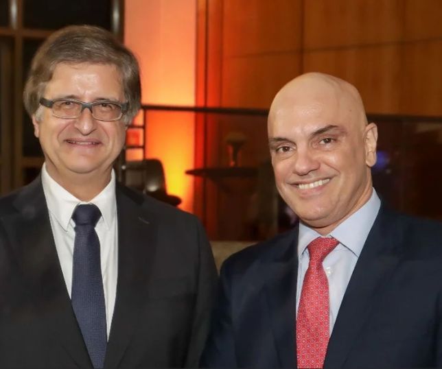 Gonet defende arquivar inquérito no STF contra Elon Musk