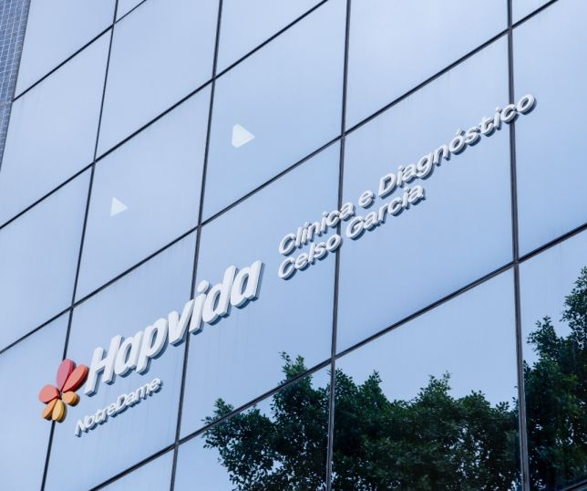 Hapvida investe mais de 24 milhões em três novas unidades em São Paulo