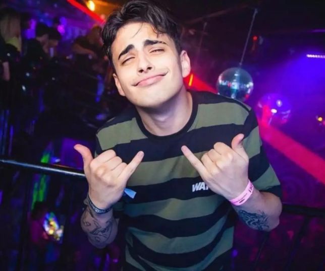 Influenciador condenado por ridicularizar bebê pede a juiz para reconsiderar multa de R$ 70 mil por falta de dinheiro  