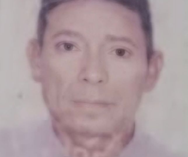 IML busca os familiares de Sebastião Silva de Abreu, que faleceu em Manaus 