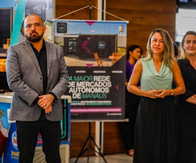 Amazonas Meu Lar é destaque em evento voltado ao fortalecimento do setor imobiliário