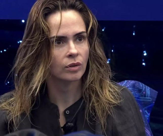 BBB 26: Ana Paula Renault e Breno reclamam de alimentação e sister fala em perda de cabelo 
