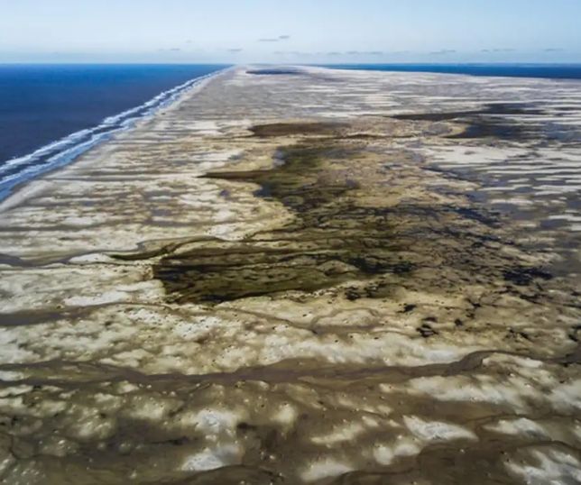 Governo cria duas unidades de conservação federais no RS