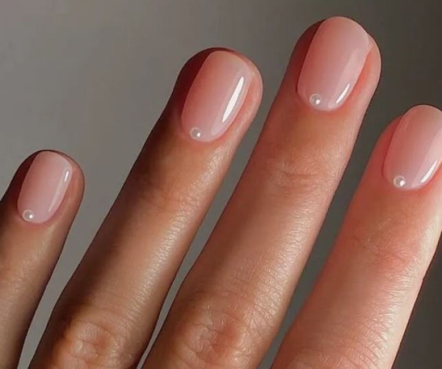Soap nails: saiba o que é essa tendência queridinha do momento