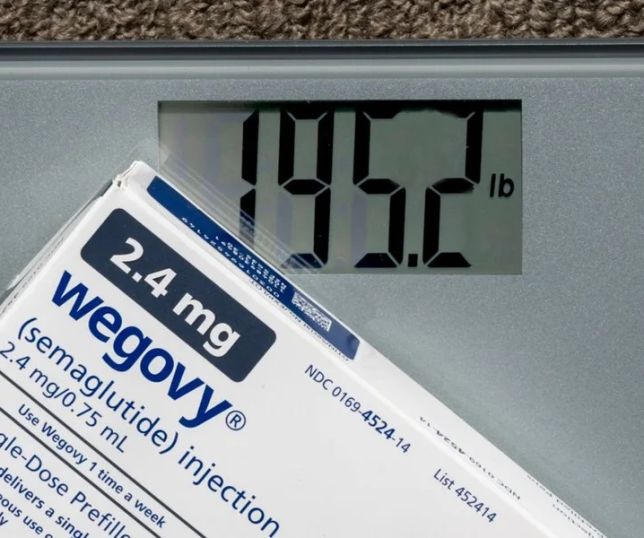 Projeto prevê oferecer Wegovy a pacientes do SUS para tratamento da obesidade