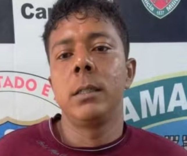 Mulher é assassinada com vários golpes de faca pelo próprio marido em Carauari, no interior do Amazonas