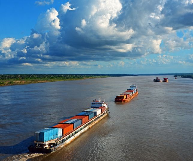 Evento internacional em Manaus discute transporte e impactos da geopolítica mundial na economia da Amazônia