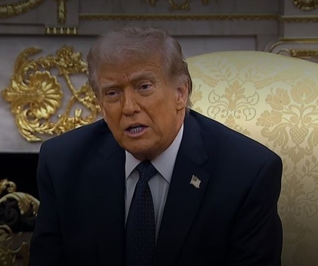 Trump critica escolha do novo líder do Irã e diz estar 'insatisfeito'