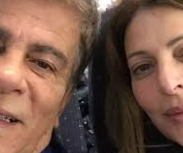 Sônia Lima relembra dificuldade em aceitar a morte do marido, Wagner Montes: 'Fiquei brigada com Deus' 