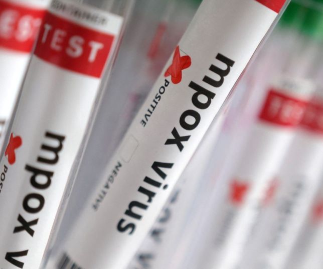Sobe para 140 número de casos confirmados de Mpox no país, em 2026