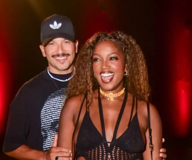 Yuri Lima admite ter ciúme de novo namoro de Iza, mas diz: 'Fico feliz por ela estar bem' 