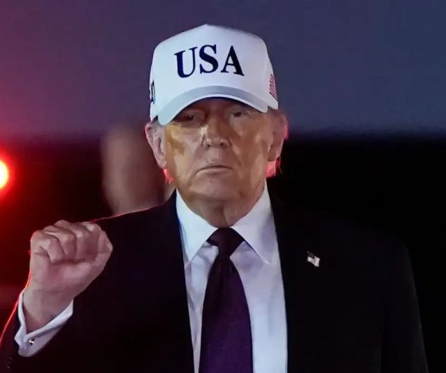 Dólar cai para R$ 5,16 após Trump indicar possível fim da guerra