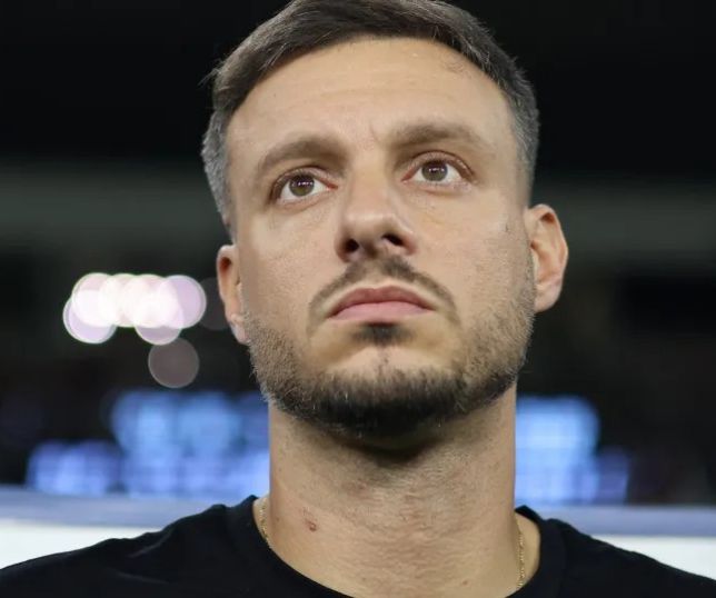 Martin Anselmi se mantém no Botafogo apesar da eliminação na Libertadores