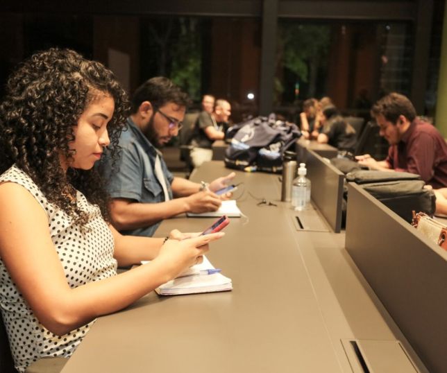 Manaus abre inscrições para cursos gratuitos de informática e criação de sites